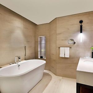 Deluxe Kamer met een King Size Bed