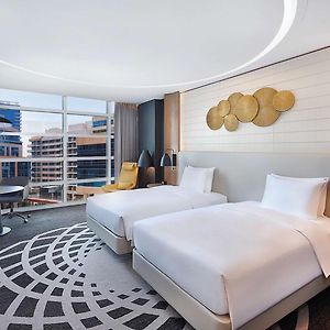 Deluxe Double Kamer