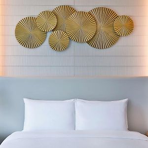Deluxe Kamer met een King Size Bed